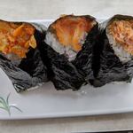 おにぎり ぼんご - 