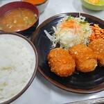 ハイライト食堂 - 