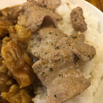 カジュアル食堂 レスト アドル - 