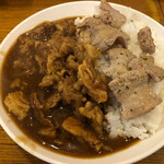 カジュアル食堂 レスト アドル - 