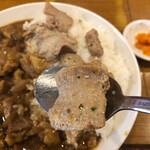 カジュアル食堂 レスト アドル - 