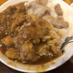 カジュアル食堂 レスト アドル - 