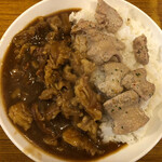 カジュアル食堂 レスト アドル - 