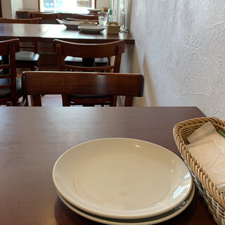 ピッツェリア ベル・リーノ_2