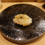 すし処 睦月 - 真ハタ