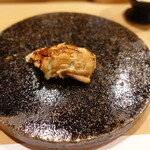 すし処 睦月 - 穴子