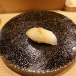 すし処 睦月 - スミイカ