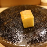 すし処 睦月 - 玉子