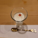 すし処 睦月 - デザート