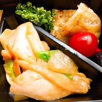 馳走いなせや - 