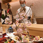 銀座 しのはら - 