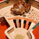 銀座 しのはら - 