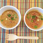 カレー&スパイス ハナコ - ★ルーのみテイクアウト 1種¥500　