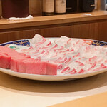 銀座 しのはら - 