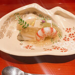 銀座 しのはら - 