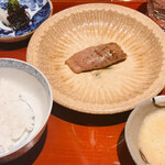 銀座 しのはら - 