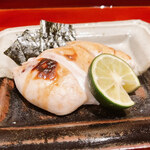 銀座 しのはら - 