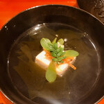 銀座 しのはら - 