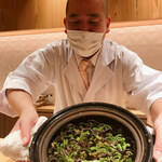 銀座 しのはら - 