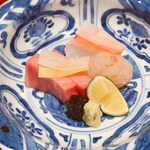 銀座 しのはら - 