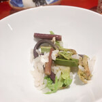 銀座 しのはら - 