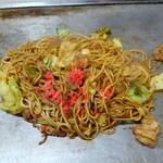 お好み焼吉野 - 