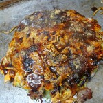 Okonomiyaki Yoshino - 