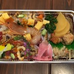 創作料理 銀の趣 - 