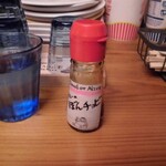 カレーのぼんチョビ - 