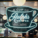 Ralph’S Coffee - 