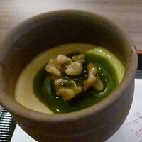RESTAURANT 1899 OCHANOMIZU - 抹茶プリン