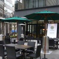 RESTAURANT 1899 OCHANOMIZU - 外観