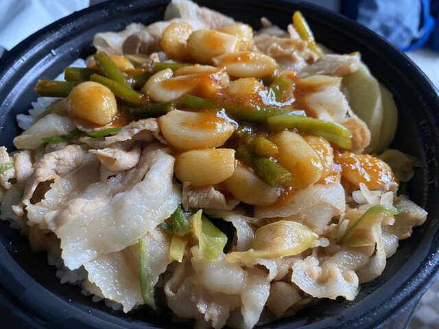 伝説のすた丼屋 亀戸店 スタドンヤ 亀戸 豚丼 食べログ 伝説のすた丼屋 亀戸店 スタドンヤ 亀戸 豚丼 食べログ