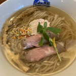 座右の麺 - 