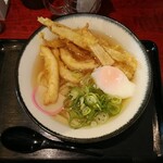 Udon Sakaba Tokusaburou - 