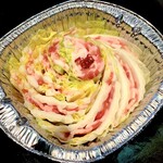 もつ鍋 やましょう - 