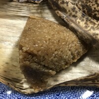 Az/ビーフン東 大阪店 - 中華ちまき