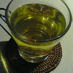麻 - 麻茶