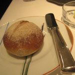 ロドラント ミノルナキジン - 自家製パン