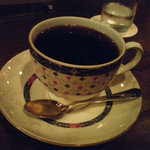 茶亭 羽當 - 2013年3月　キリマンジャロ