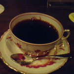 茶亭 羽當 - 2013年3月　コロンビア