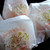 虎月堂 - 料理写真:包装シュークリーム