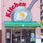 キッチン ティス - 