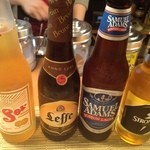 さかば　レッピ - 世界のビールが、楽しめます。(店長の気分次第で、入荷は、変わります！！)