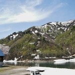 銀山茶屋 - 「お店様」の回り景色画像です④（5/14UP)