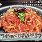 力パスタ - 