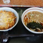 山田うどん - 