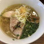 Chuuka Soba Murata - 