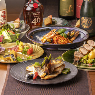 富の巣 女子会飲み放題付き 全6品 4 000円 コース トラットリア 富の巣 富士見町 イタリアン 食べログ 富の巣 女子会飲み放題付き 全6品 4 000円 コース トラットリア 富の巣 富士見町 イタリアン 食べログ