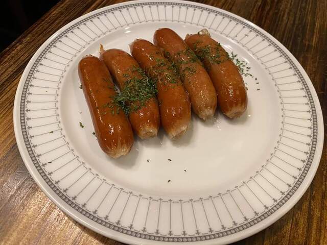 りもーね - 滝沢（パスタ）の写真